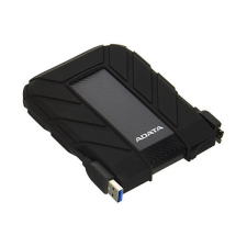 ADATA 2,5" HDD USB 3.1 2TB HD710P ütésálló, Fekete (AHD710P-2TU31-CBK) merevlemez