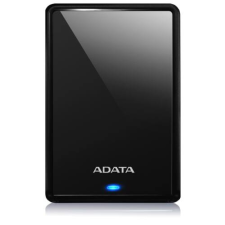 ADATA 2.5" HDD USB 3.1 2TB HV620S, Fekete (260328) merevlemez, ssd