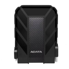 ADATA 2.5" HDD USB 3.1 5TB HD710P ütésálló, Fekete merevlemez