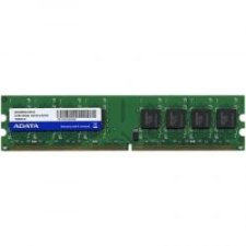 ADATA 2GB (1x2GB) DDR2 800MHz AD2U800B2G5-B memória (ram)