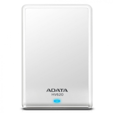 ADATA 2TB 2,5" USB3.1 HV620S White (AHV620S-2TU31-CWH) merevlemez