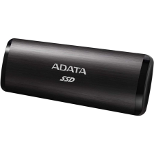ADATA 2TB ADATA SE760 külső SSD meghajtó fekete (ASE760-2TU32G2-CBK) (ASE760-2TU32G2-CBK) merevlemez