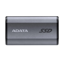 ADATA 2TB Elite SE880 USB 3.2 + USB 3.2 Type C Szürke AELI-SE880-2TCGY merevlemez