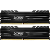 ADATA 32GB / 3200 XPG GAMMIX D10 Black DDR4 RAM KIT (2x16GB)