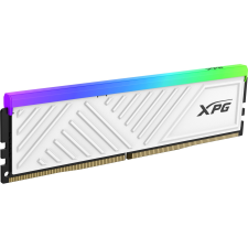 ADATA 32GB / 3200 XPG Spectrix D35G RGB White DDR4 RAM (AX4U320032G16A-SWHD35G) memória (ram)