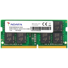 ADATA 32GB 3200MHz DDR4 Notebook RAM ADATA OEM (AD4S320032G22-SGN) (AD4S320032G22-SGN) memória (ram)