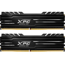 ADATA 32GB / 3600 XPG Gammix D10 Black DDR4 RAM KIT (2x16GB) memória (ram)