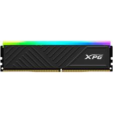 ADATA 32GB / 3600 XPG Spectrix D35G RGB Black (Intel XMP) DDR4 RAM memória (ram)