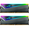 ADATA 32GB / 6400 XPG Caster RGB DDR5 CL32 Dual RAM KIT (2x16 GB) (AX5U6400C3216G-DCCARGY)