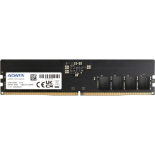 ADATA 32GB DDR5 4800MHz U-DIMM Black (AD5U480032G-S) memória (ram)