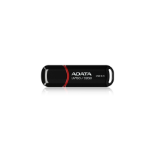 ADATA 32GB USB3.2 Fekete (AUV150-32G-RBK) pendrive pendrive
