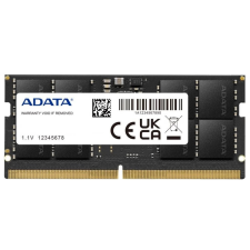 ADATA 32GB Value Notebook DDR5 4800MHz CL40 AD5S480032G-S memória (ram)