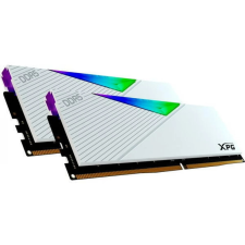 ADATA 32GB XPG Lancer RGB DDR5 6000MHz CL30 KIT AX5U6000C3016G-DCLARWH memória (ram)