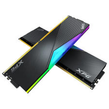 ADATA 32GB XPG Lancer RGB DDR5 7200MHz CL34 KIT AX5U7200C3416G-DCLARBK memória (ram)
