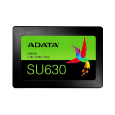 ADATA 480GB Ultimate SU630 2.5" SATA3 SSD merevlemez