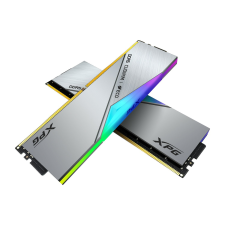 ADATA 48GB / 9200 XPG Lancer CUDIMM DDR5 Dual RAM KIT (2x24GB) (AX5CU9200C4224G-DCLACRSG) memória (ram)