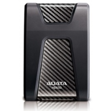 ADATA 4TB  2,5" USB3.1 HD650 Black AHD650-4TU31-CBK merevlemez