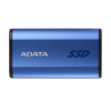 ADATA 500GB USB Type-C SE880 Blue AELI-SE880-500GCBU