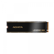 ADATA 512GB Legend 900 M.2 PCIe SSD (SLEG-900-512GCS) merevlemez