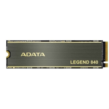 ADATA 512GB M.2 2280 NVMe Legend 840 ALEG-840-512GCS merevlemez