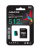 ADATA 512GB Premier Pro microSDHC UHS-I CL10 Memóriakártya + Adapter