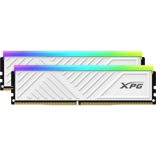 ADATA 64GB / 3200 XPG Spectrix D35G RGB White (Intel XMP) DDR4 RAM KIT (2x32GB) memória (ram)