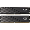 ADATA 64GB / 5600 XPG Lancer Blade DDR5 CL46 Dual RAM KIT (2x32GB) (AX5U5600C4632G-DTLABBK)