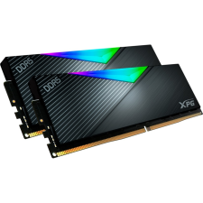 ADATA 64GB / 6000 XPG Lancer RGB Black DDR5 RAM KIT (2x32GB) memória (ram)