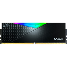 ADATA 64GB / 6400 Lancer RGB DDR5 RAM KIT (2x32GB) (AX5U6400C3232G-DCLARBK) memória (ram)