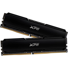 ADATA 64GB XPG Gammix D20 DDR4 3200MHz CL16 KIT AX4U320032G16A-DCBK20 memória (ram)