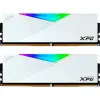 ADATA 64GB XPG Lancer RGB DDR5 6400MHz CL32 KIT AX5U6400C3232G-DCLARWH (AX5U6400C3232G-DCLARWH)