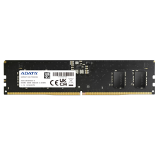 ADATA 8GB DDR5 4800MHz CL40 AD5U48008G-S memória (ram)