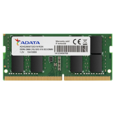 ADATA 8GB Premier Notebook DDR4 2666MHz CL19 AD4S26668G19-SGN (AD4S26668G19-SGN) memória (ram)