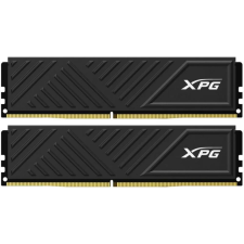 ADATA 8GB XPG Gammix D35 DDR4 3200MHz CL16 KIT AX4U32008G16A-DTBKD35 memória (ram)