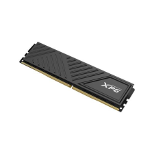 ADATA A-Data 16GB DDR4 3200MHz XPG Gammix D35 Black memória (ram)