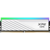 ADATA A-Data 16GB DDR5 6000MHz Lancer Blade RGB White (AX5U6000C4816G-SLABRWH)