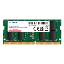 ADATA AD4S320016G22-DTGN 32 GB 2 x 16 GB DDR4 memória (ram)