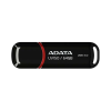 ADATA AUV150-64G-RBK 64GB USB3.0 Fekete pendrive (113676)