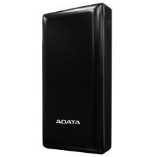 ADATA C20 Power Bank 20000mAh fekete (PBC20-BK) (PBC20-BK) power bank