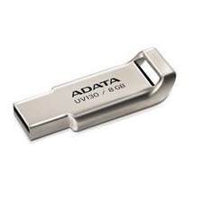 ADATA DashDrive UV130 8GB AUV130-8G-RGD pendrive
