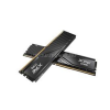 ADATA DIMM memória 2X8GB DDR5 6000MHz CL30 LANCER BLADE XPG (AX5U6000C3016G-DTLABBK)