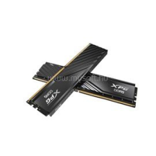 ADATA DIMM memória 2X8GB DDR5 6000MHz CL30 LANCER BLADE XPG (AX5U6000C3016G-DTLABBK) memória (ram)