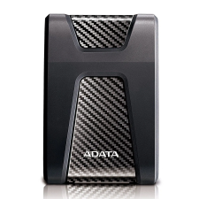 ADATA HD650 4TB (AHD650-4TU31-CBK) merevlemez, ssd