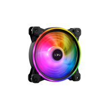 ADATA Hurricane 120 ARGB PWM fekete hűtés