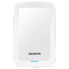 ADATA HV300 1TB 2.5" Fehér (AHV300-1TU31-CWH) merevlemez