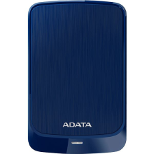 ADATA HV320 2TB, kék (AHV320-2TU31-CBL) merevlemez, ssd