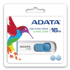  Adata klasszikus DashDrive pendrive 16GB USB2.0 pendrive