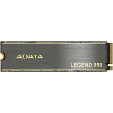 ADATA Legend 850 1TB M.2 2280 PCI-E x4 Gen4 NVMe (ALEG-850-1TCS) merevlemez