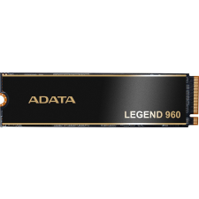 ADATA Legend 960 2TB M.2 2280 PCI-E x4 Gen4 NVMe (ALEG-960-2TCS ) merevlemez