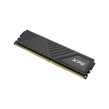 ADATA Memória DDR4 32GB 3200Mhz DIMM XPG XMP GAMMIX D35 (AX4U320032G16A-SBKD35) memória (ram)